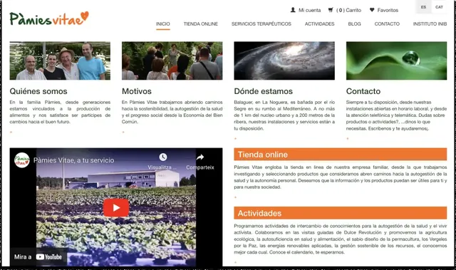 Pàmies Hortícoles